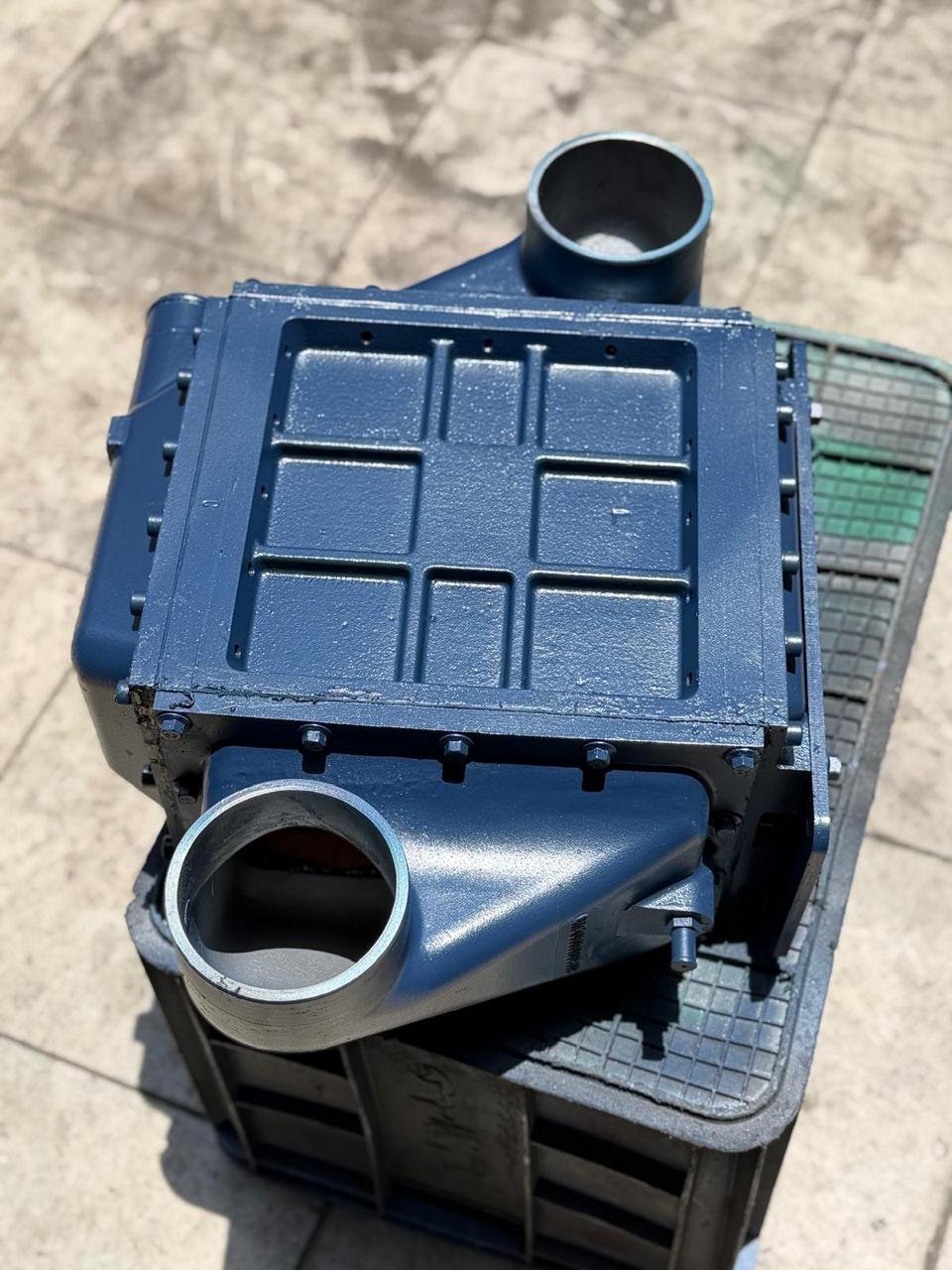 FCI36